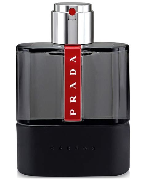 prada black cologne macy's.